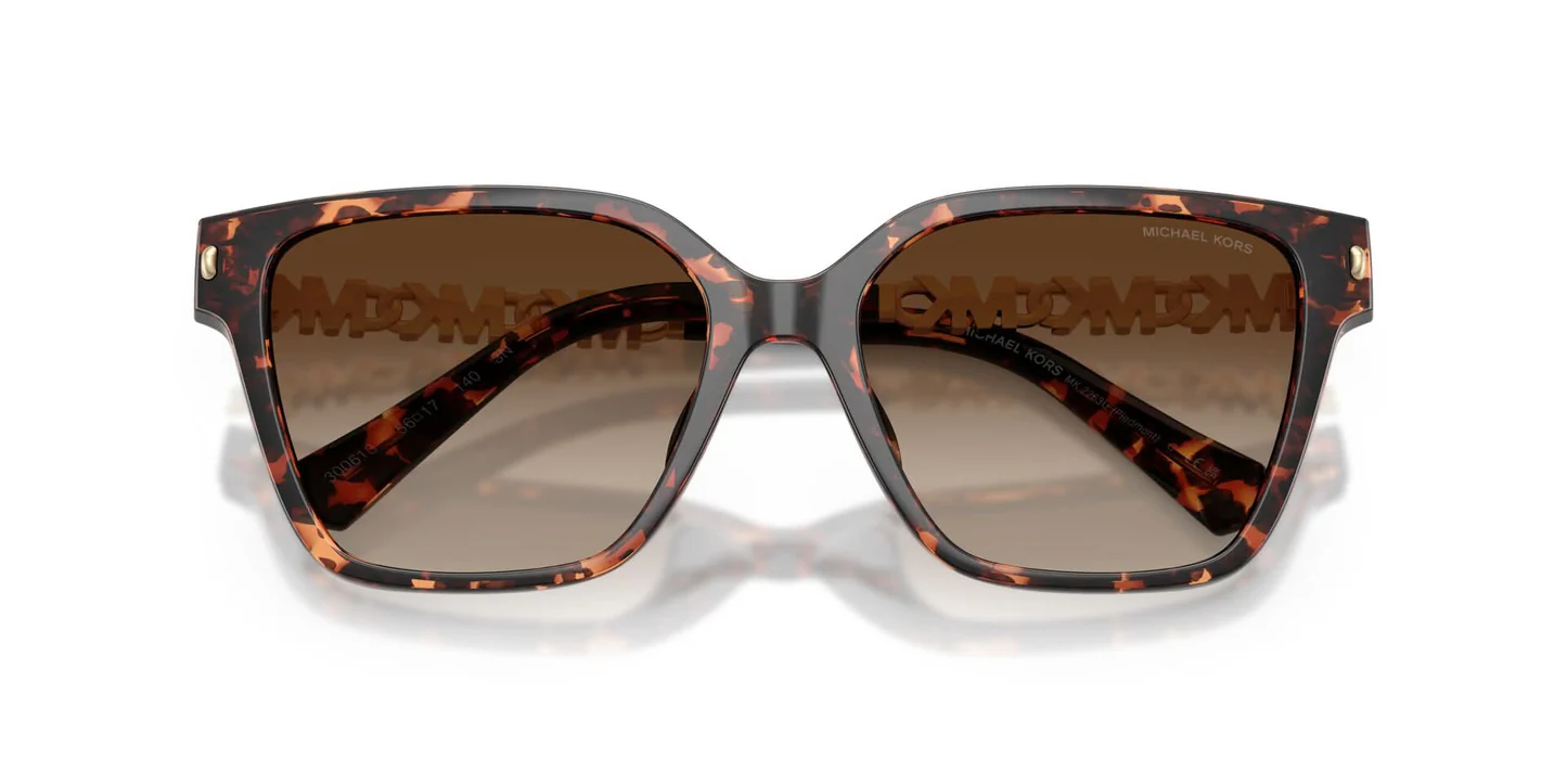 MICHAEL KORS PIEDMONT SUNGLASSES FOR FEMALE
