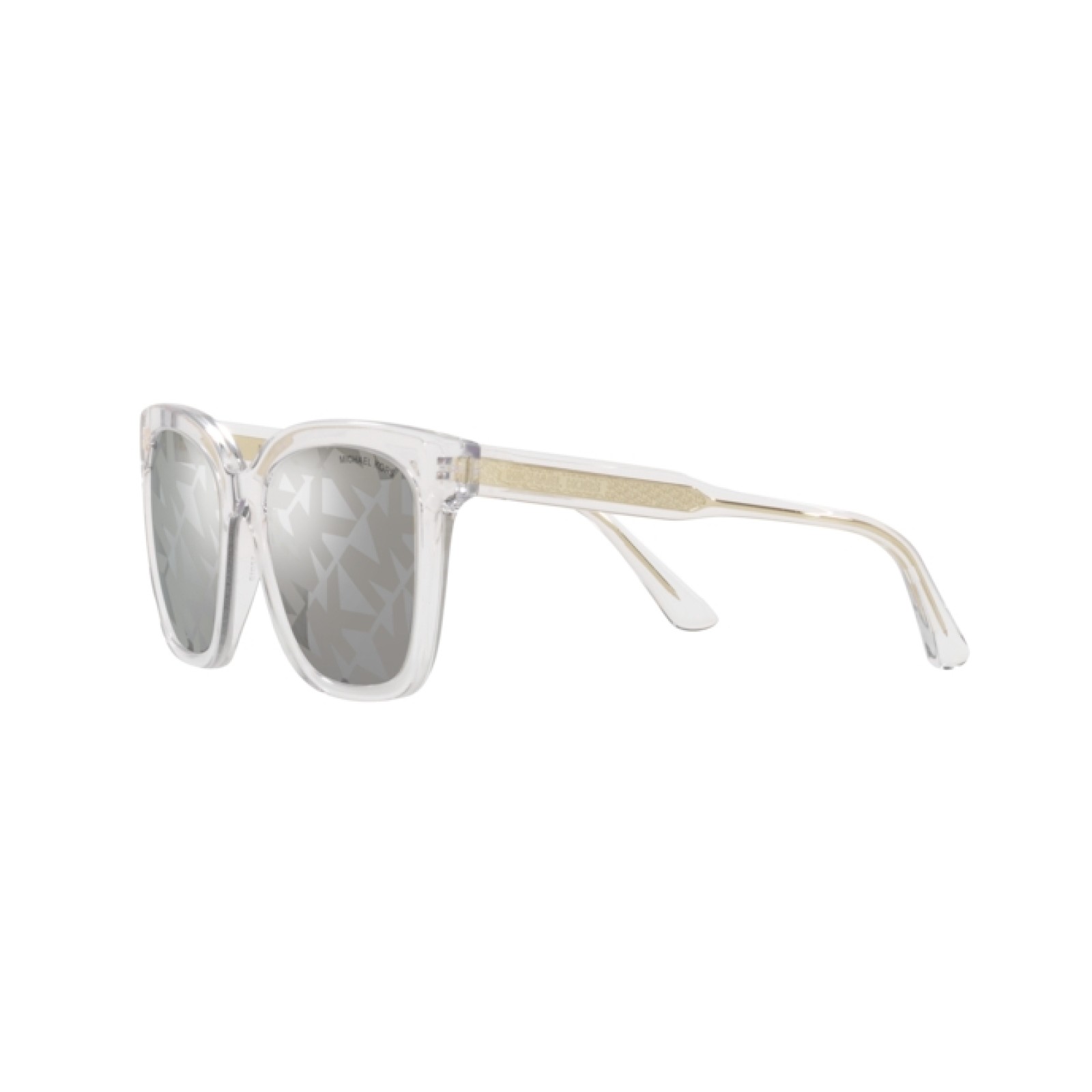 Michael Kors San Marino Clear | Sunglasses Woman