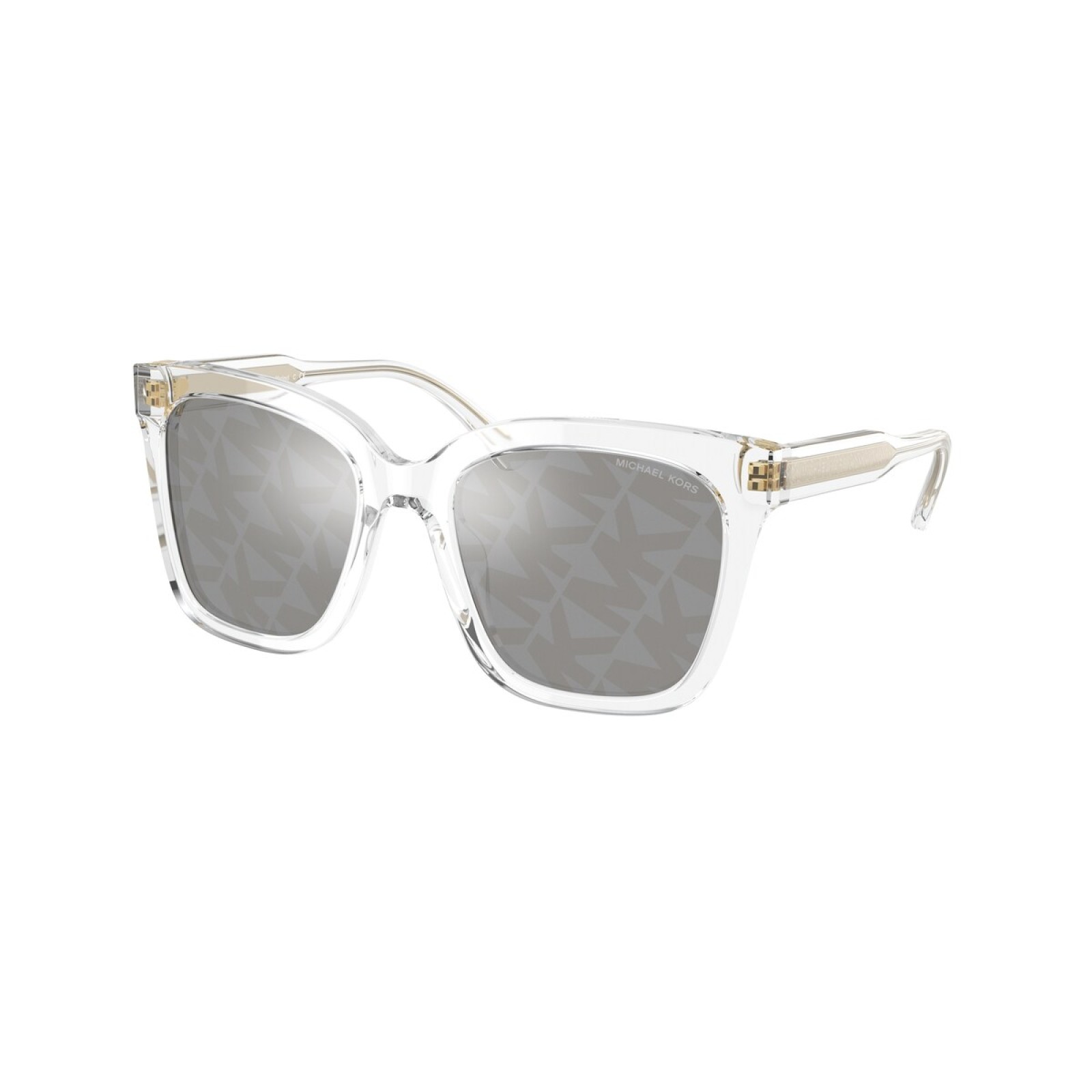 Michael Kors San Marino Clear | Sunglasses Woman