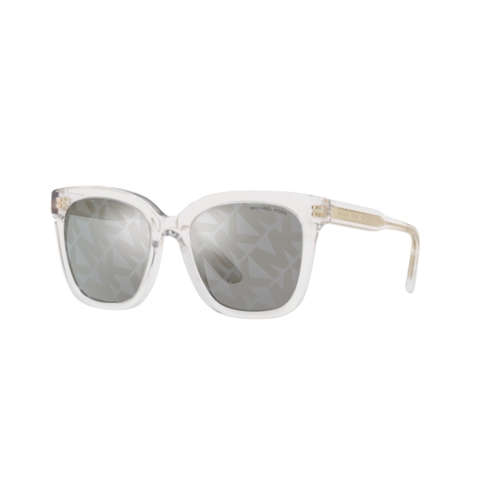 Michael Kors San Marino Clear | Sunglasses Woman
