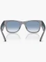 RAY-BAN UV-Protected Wayfarer Sunglasses