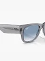 RAY-BAN UV-Protected Wayfarer Sunglasses