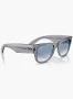 RAY-BAN UV-Protected Wayfarer Sunglasses