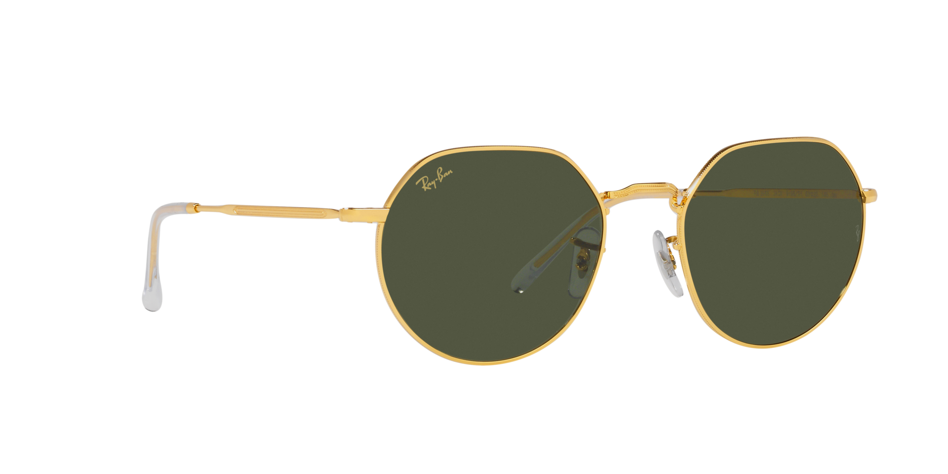 RAYBAN JACK SUNGLASSES