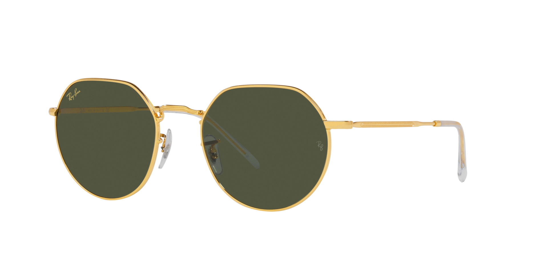RAYBAN JACK SUNGLASSES