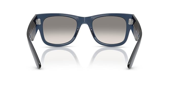 Ray-Ban Unisex Sunglasses