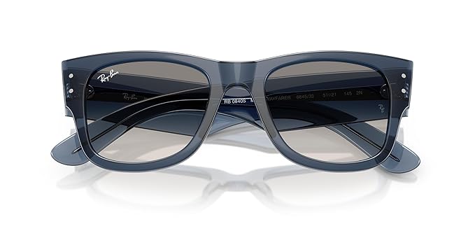 Ray-Ban Unisex Sunglasses