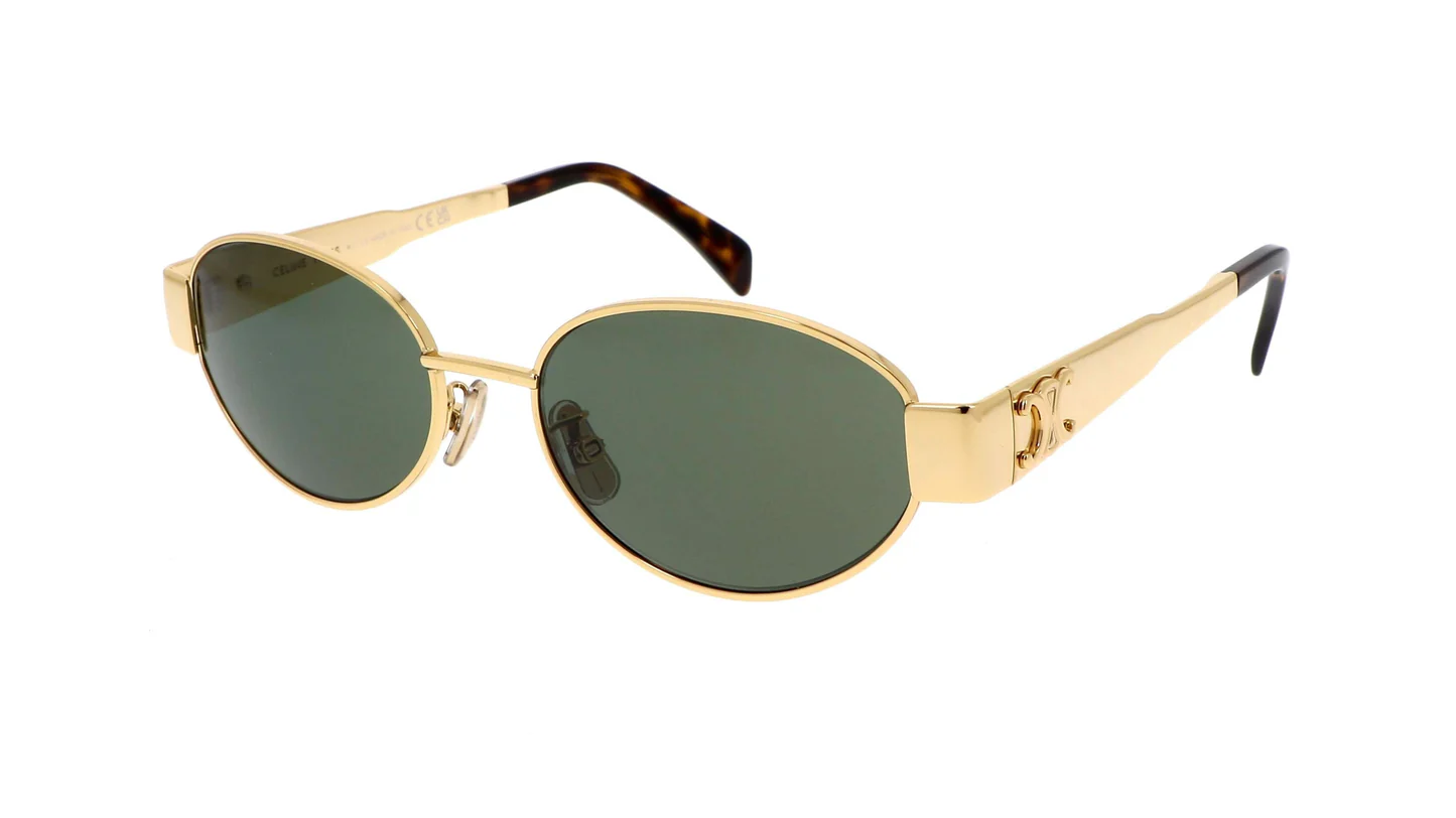 CELINE CL40235U 30N 54 SUNGLASSES