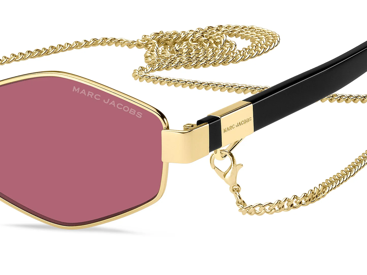 MARC JACOBS MARC496S AIR Y11VC 55 SUNGLASSES