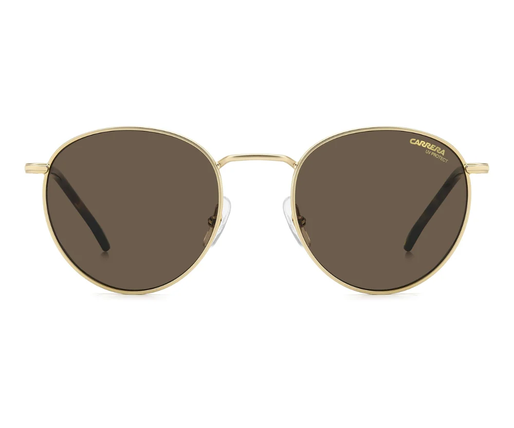 Carrera classic round-shaped sunglass
