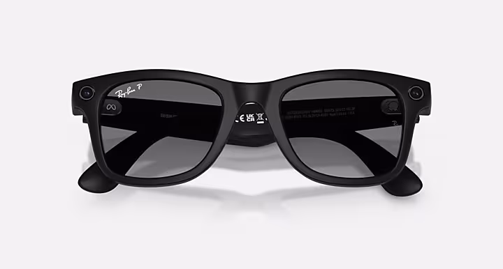 RAY-BAN META WAYFARER - GEN 2