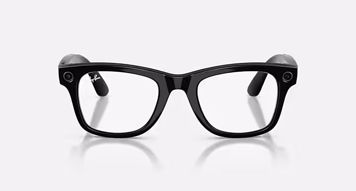 RAY-BAN META WAYFARER - GEN 2