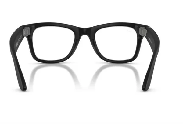 RAY-BAN | META WAYFARER Gen 2