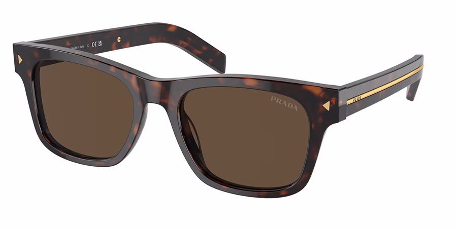 Prada PR A17S 17N70F - Sunglasses
