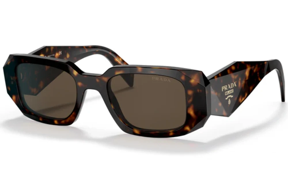 Prada Sunglasses PR 17WS 2AU8C1