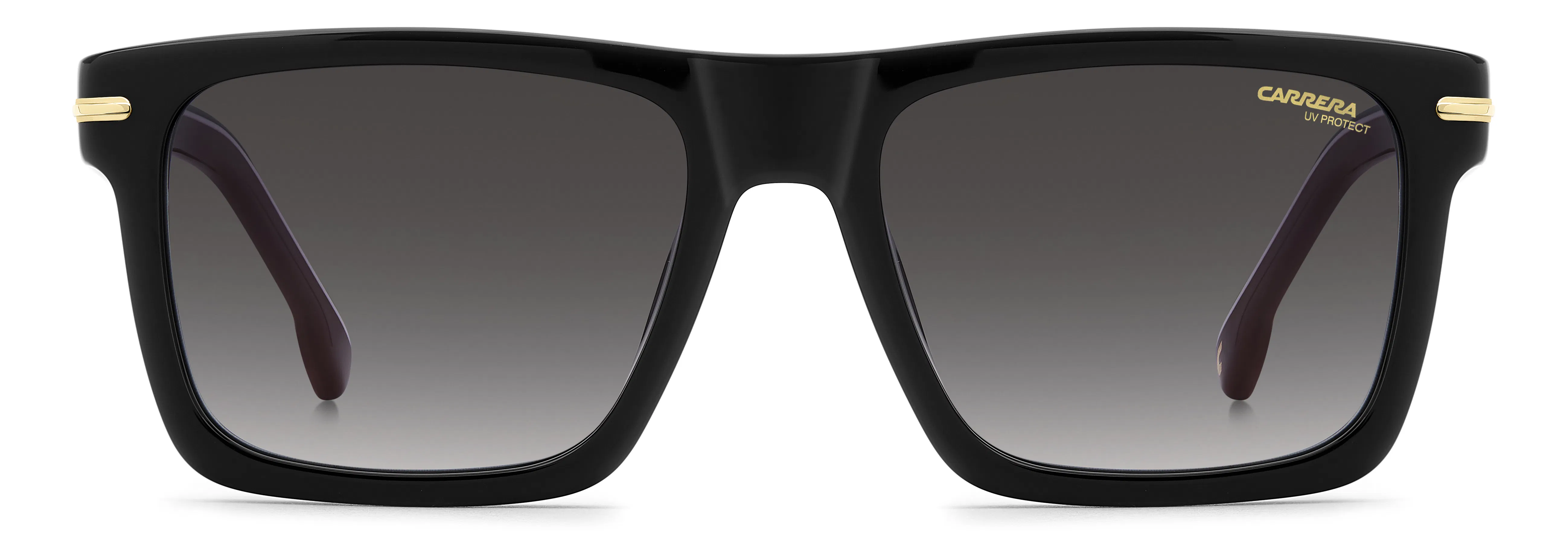 CARRERA 378/S OIT9O CAT.2 378/S Sunglass Black Male Full She