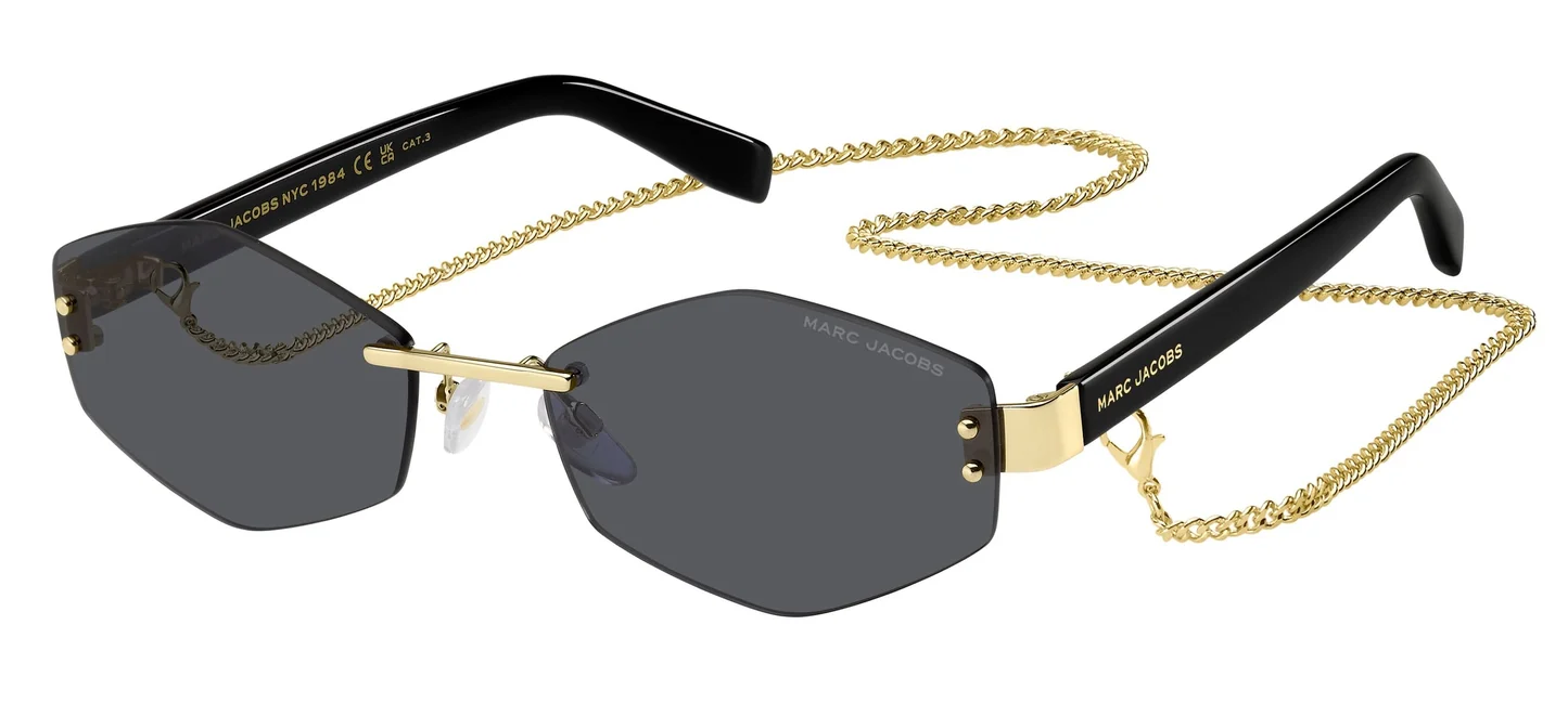 MARC JACOBS MARC496S AIR RHLIR 57 SUNGLASSES