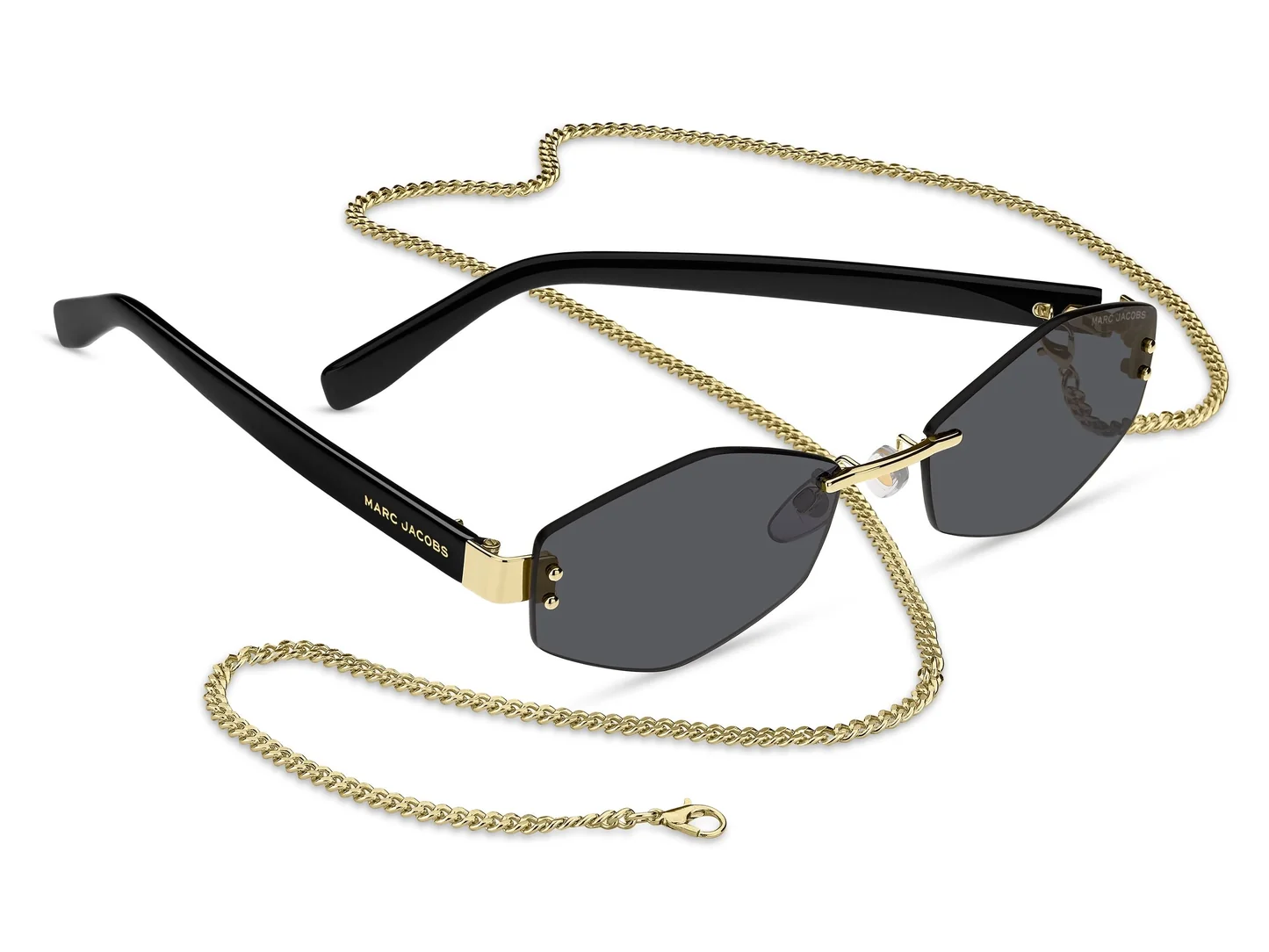 MARC JACOBS MARC496S AIR RHLIR 57 SUNGLASSES