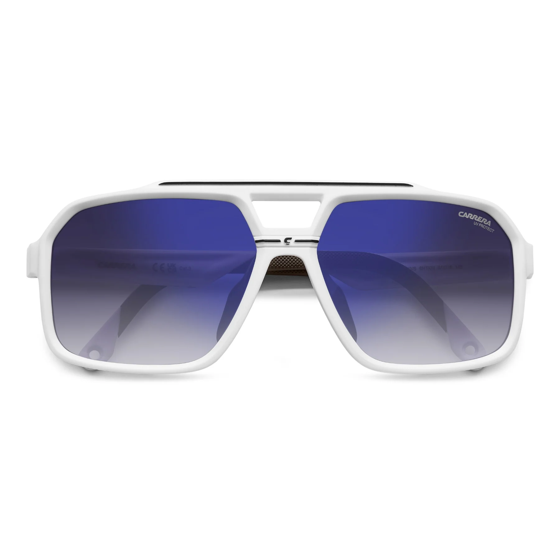 Carrera's Flag/Urban collection sunglasses
