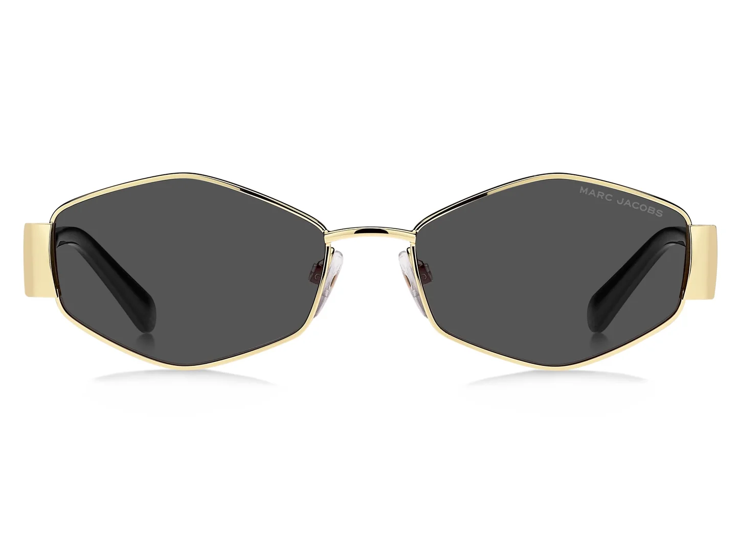 MARC JACOBS MARC496S SHINY RHLIR 55 SUNGLASSES